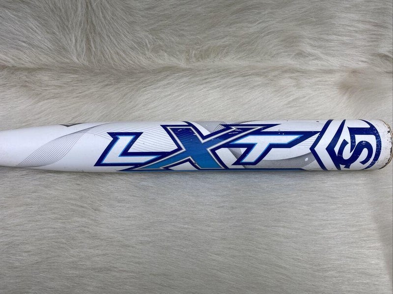 2018 Louisville Slugger LXT 33/23 -10 WTLFPLX18A Fastpitch Softball Bat