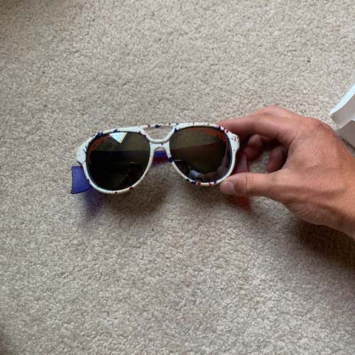 Authentic "Uhhmerika" Pit Viper Exciters