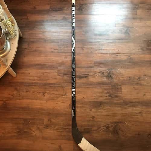 Bauer Vapor 1X Lite Pro Stock Hockey Stick RH P88 87 Flex