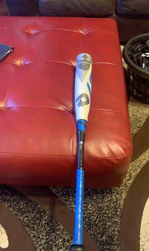 Kid Pitch (9YO-13YO) 2017 Composite CF Zen (-10) 20 oz 30" Bat