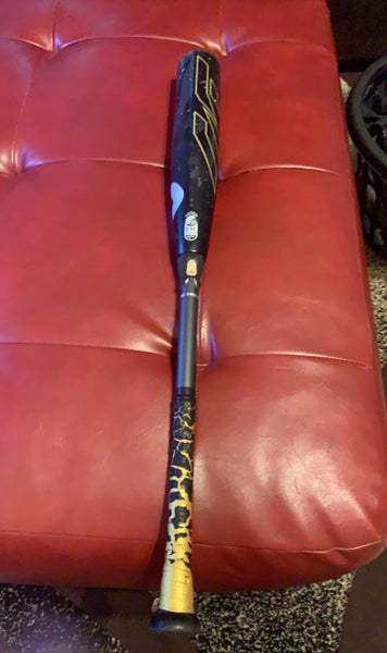Kid Pitch (9YO-13YO) 2020 Composite CF Zen (-5) 25 oz 30" Bat