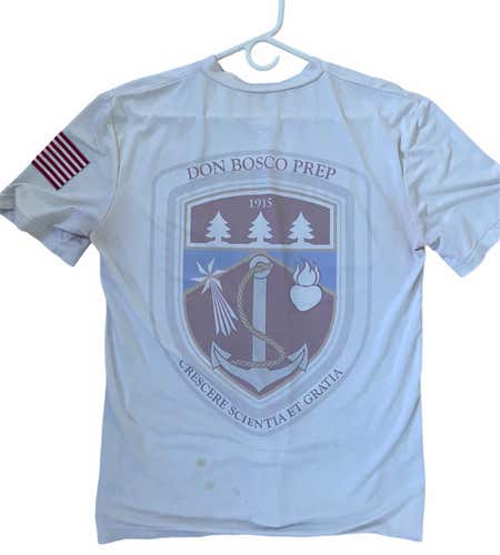 Don Bosco Shooter Shirt