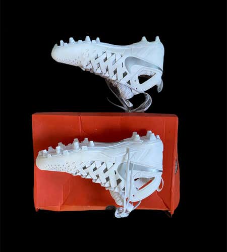 Nike Blue Chip Addition Cleats