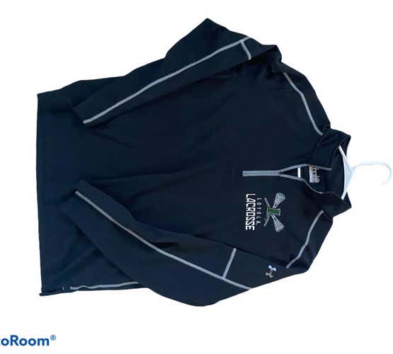 Loyola Lacrosse Pull Over