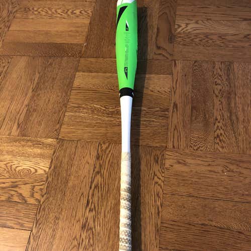 Used Composite Mako Torq (-5) 26 oz 31" Bat