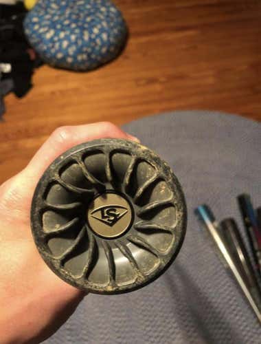 High School/College 2018 Composite Meta Prime (-3) 29 oz 32" Bat