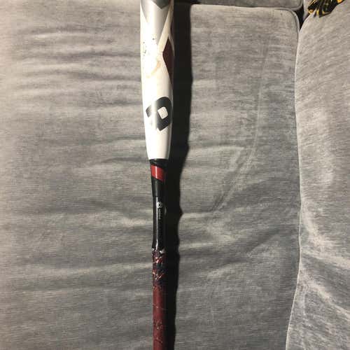 Used DeMarini CF Zen (-3) 30 oz 33" Bat