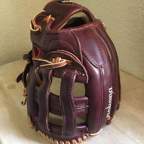 Nokona Bloodline Infield 11.75" Baseball Glove