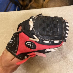 Rawlings Right Hand Throw Players Series 9.5" Softball Glove
