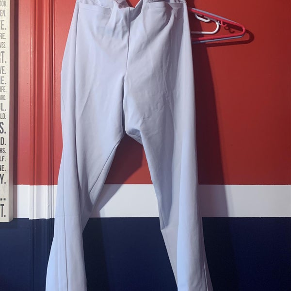 Gray Nike Golf Pants