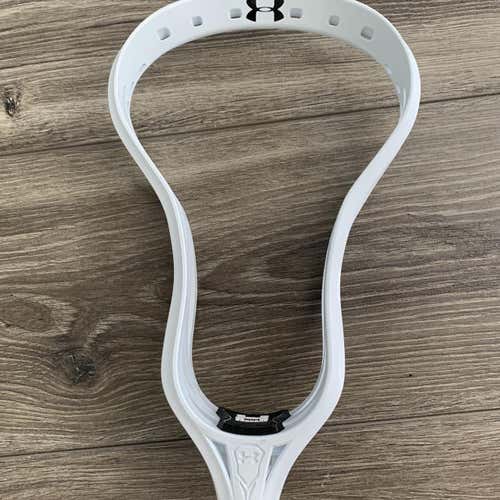 White New Attack & Midfield Unstrung Command Head
