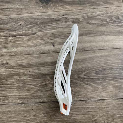 White New Attack & Midfield Unstrung Burn 2 Head