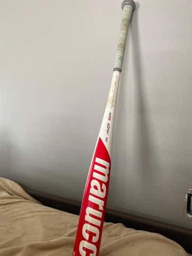 Marucci Cat 8 BBCOR Bat