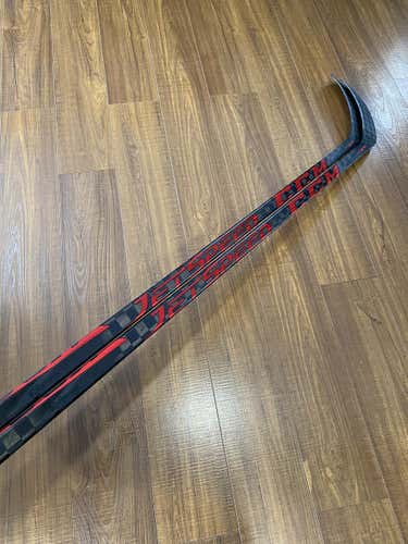 CCM FT4 Pro RH 75 Flex P90