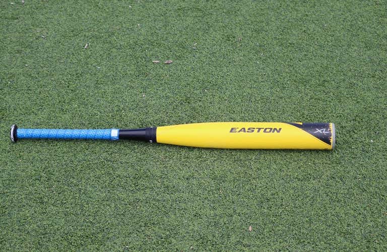 Used USSSA Certified Composite XL1 (-8) 24 oz 32" Bat