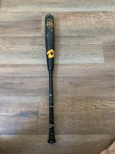 High School/College 2020 Hybrid The Goods (-3) 30 oz 33" Bat