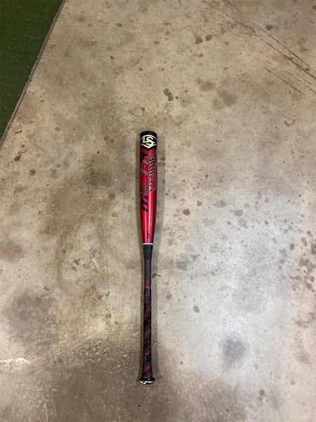High School/College 2019 Composite Meta (-3) 30 oz 33" Bat