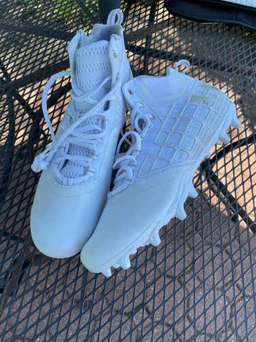 Under Armor Banshee Cleats