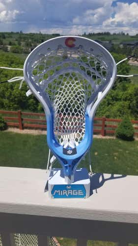 New Colorado Themed StringKing Mark 2T Head