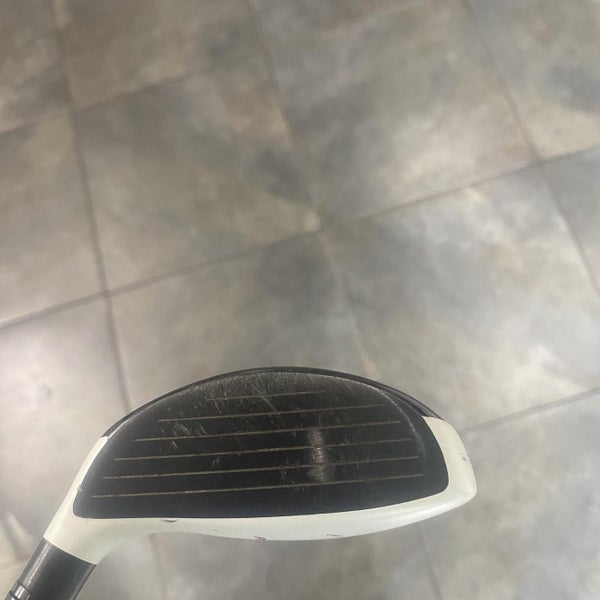 Used Right Handed R11-S Stiff Flex 4 Wood Fairway Wood