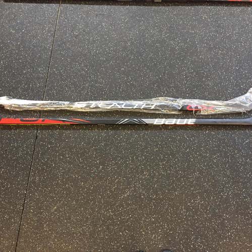 2 Pack Bauer Vapor Flylite Left 110 Flex+Easton Stealth CX Pro Stock Grip P02 Lidstrom Getzlaf Curve