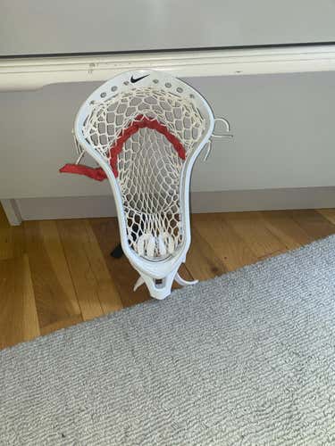 New Nike CEO Head Strung