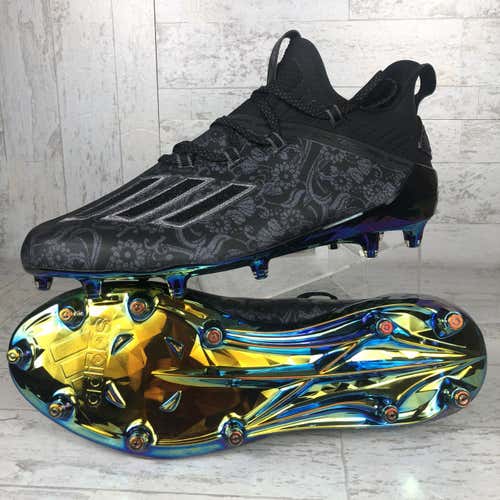 Adidas Adizero Young King Football  Cleats