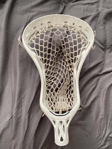 Used Warrior Noz 2X Strung w/ SK4X