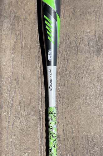 Kid Pitch (9YO-13YO) 2016 Alloy XL3 (-8) 23 oz 31" Bat