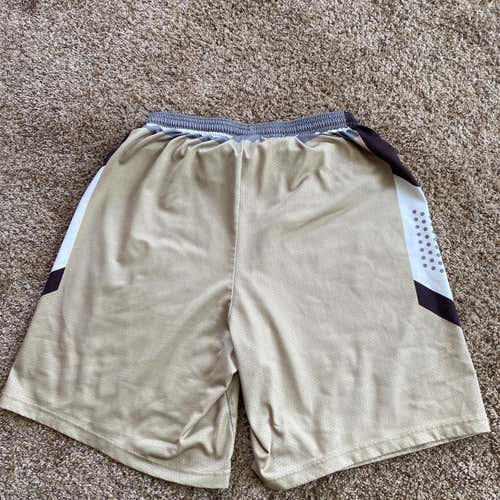 Lehigh Lacrosse (New Balance) Game Shorts