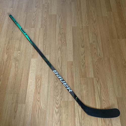 Pro Stock Bauer Vapor ADV BGP2B Stick - LH, P92M, 77 Flex