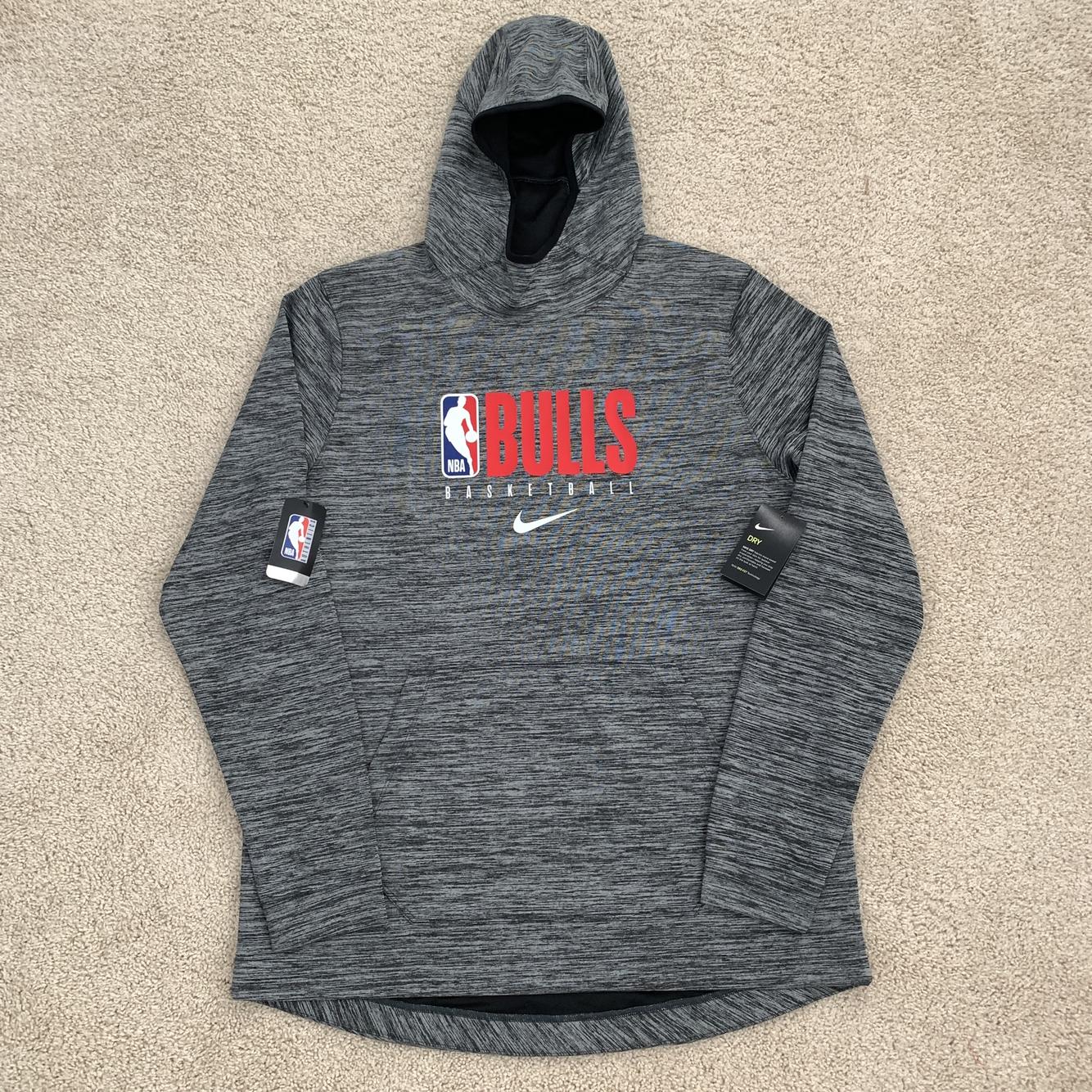 Nike Chicago Bulls Spotlight 