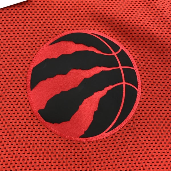 Nike NBA Toronto Raptors MEN Therma Flex Showtime Hoodie AT8498-032 2XL XXL