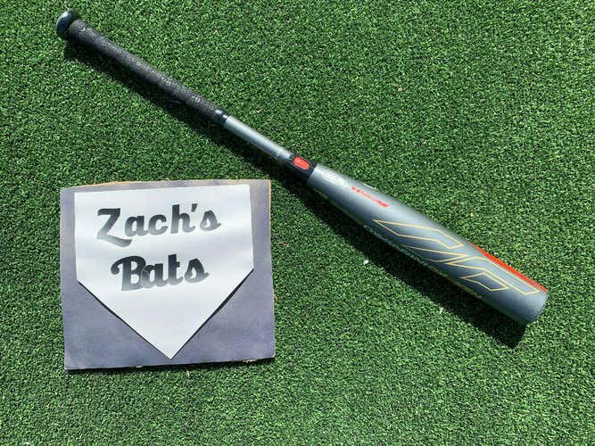 Nice DeMarini CF Zen -5 USSSA Baseball Bat 32"/27 oz. CFZEN