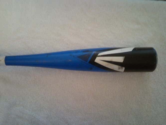 Used Easton S300 Bat (-12) 15 oz 27"