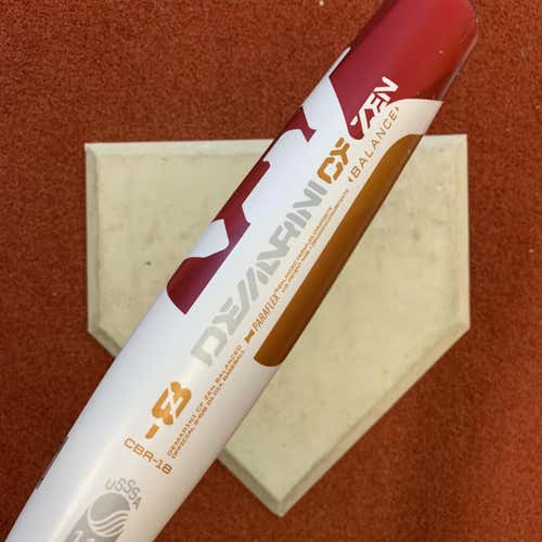 Demarini CF Zen 29/21 Hot As Fire!