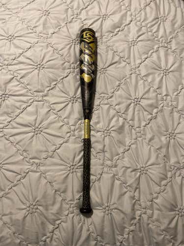 Kid Pitch (9YO-13YO) 2021 Composite Meta (-10) 19 oz 29" Bat