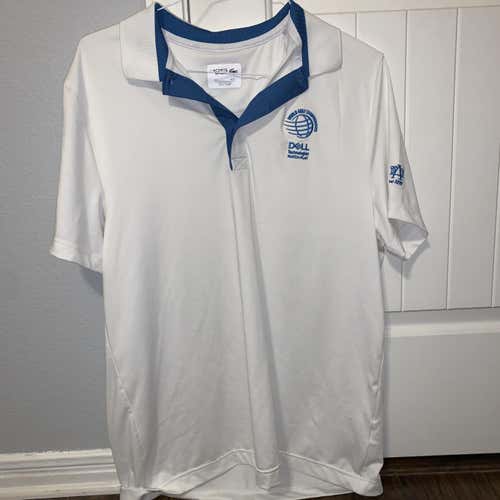 Lacoste WGC ACC Polo