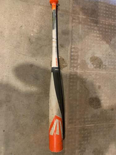 Kid Pitch (9YO-13YO) 2020 Composite Mako (-10) 19 oz 29" Bat