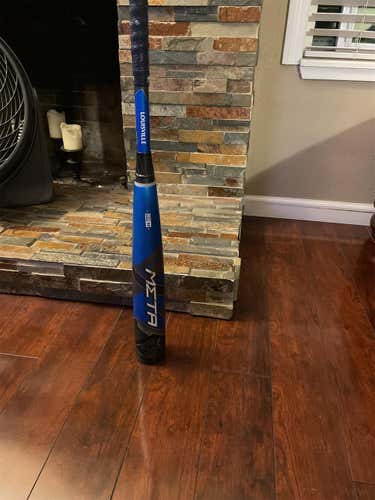 High School/College 2020 Composite Meta (-3) 29 oz 32" Bat