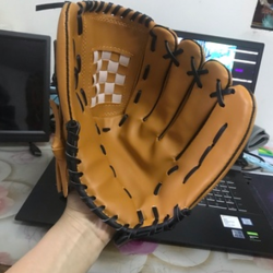 Orange Used XL Other Batting Gloves