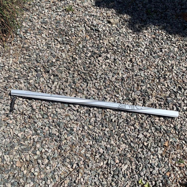 New Brine Swizzle Scandium Shaft