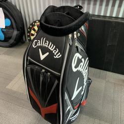 Used Callaway Razr X Golf Cart Bags