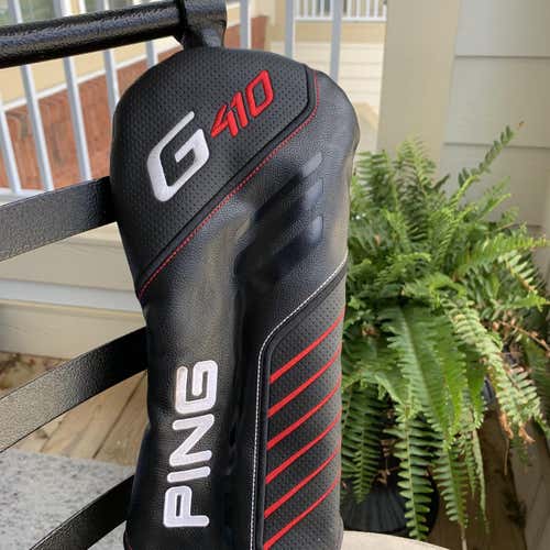 Ping G410 Driver Head Cover