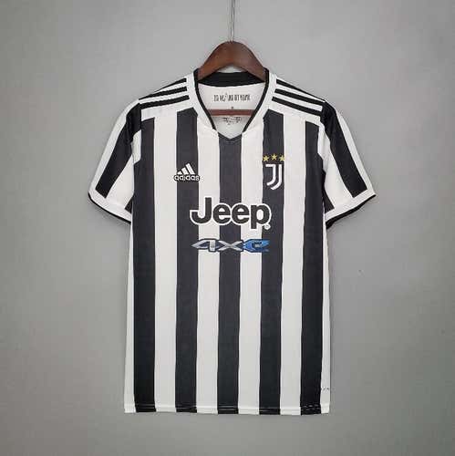 Juventus home Jersey 21/22