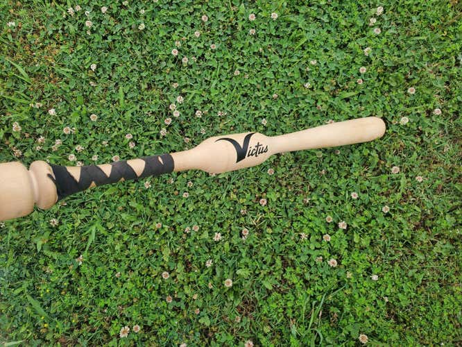 (9YO-13YO) 2020 Victus Wood Trainer Bat