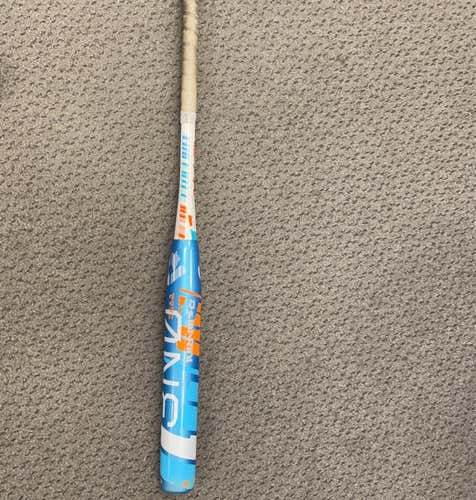 DeMarini Used 34" Bat