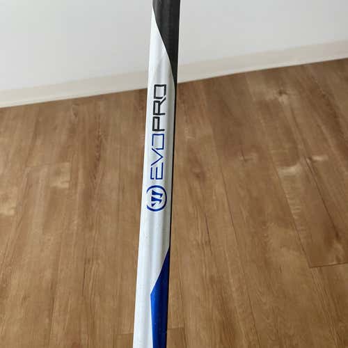 Used Warrior Evo Pro Shaft