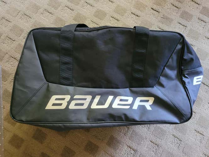 New Bauer Bag (no tags)