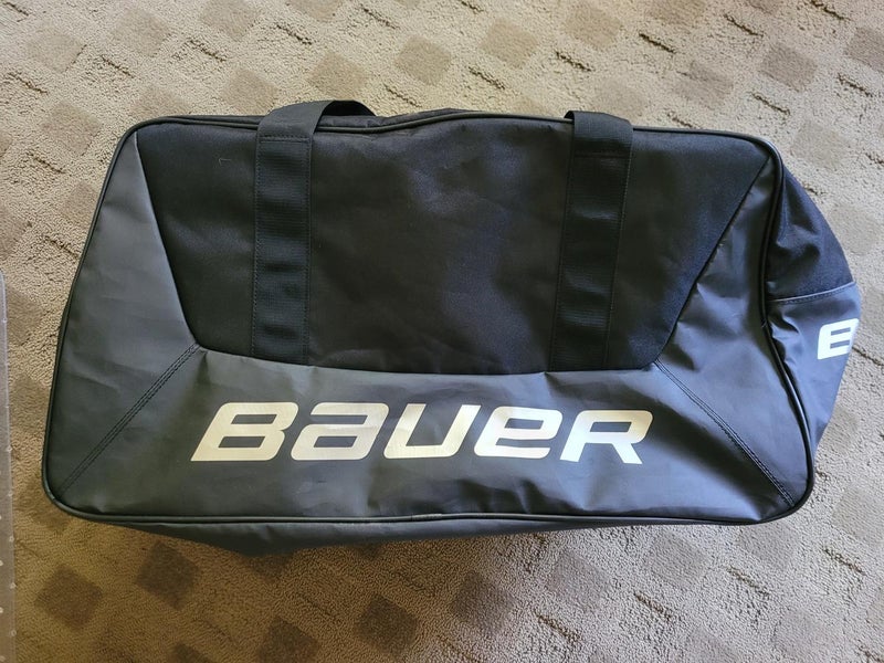 New Bauer Bag (no tags)